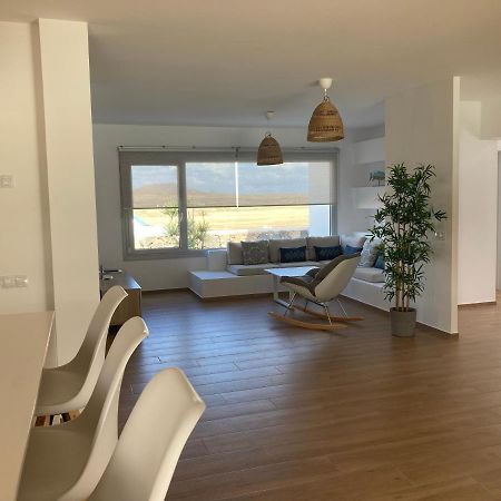 Villa Vista Volcan Lajares With Heated Pool Dış mekan fotoğraf
