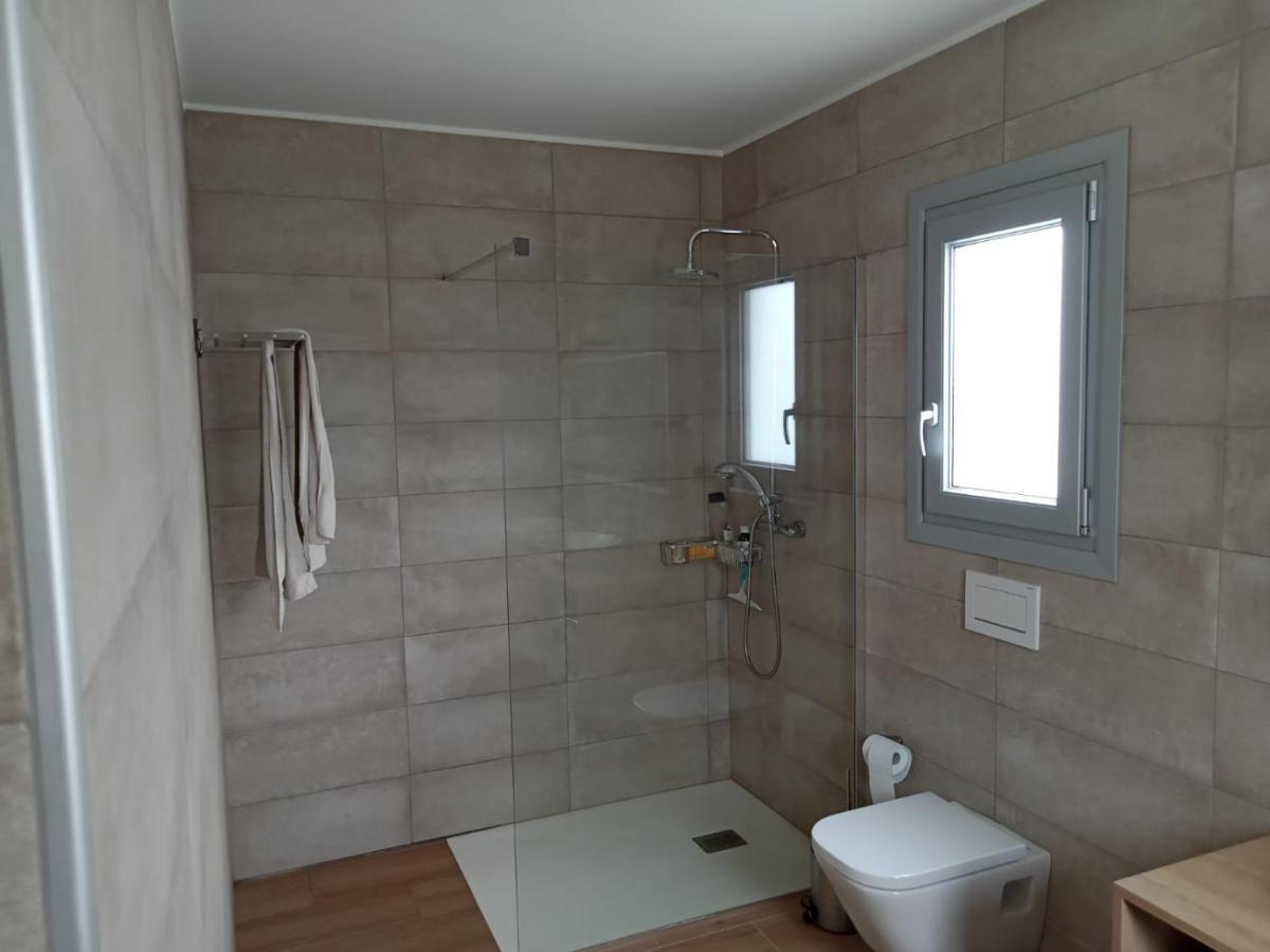 Villa Vista Volcan Lajares With Heated Pool Dış mekan fotoğraf