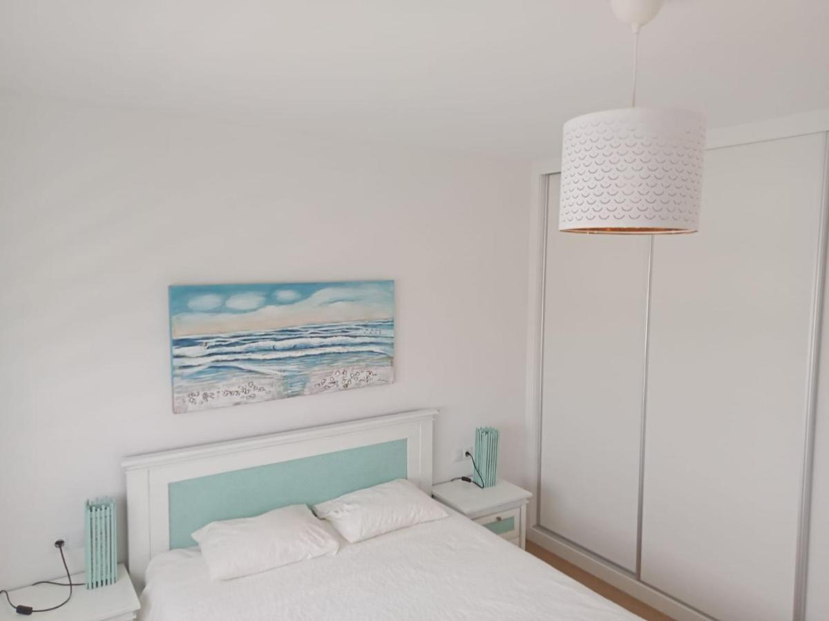 Villa Vista Volcan Lajares With Heated Pool Dış mekan fotoğraf